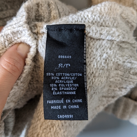 Dalia Cardigan - Picture 3 of 5